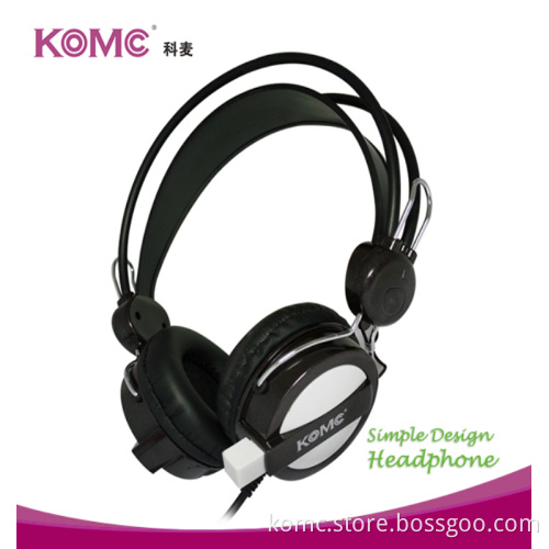 USB Headset & Game Headset PC headphone with Mic